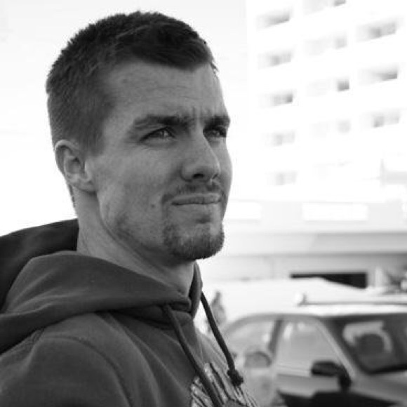 timgoodchild